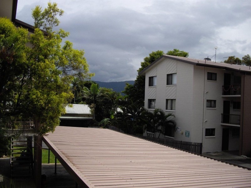 Unit APT 23/173 Mayers Street, Manoora QLD 4870
