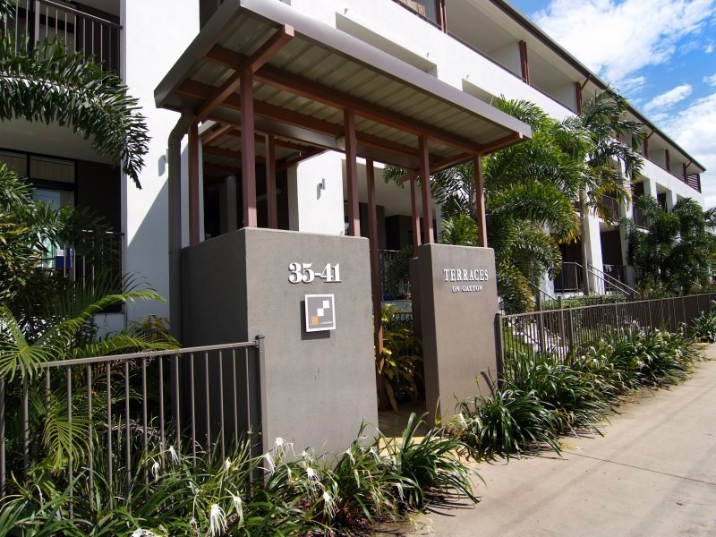 Unit 3/35 Gatton Street, Cairns QLD 4870