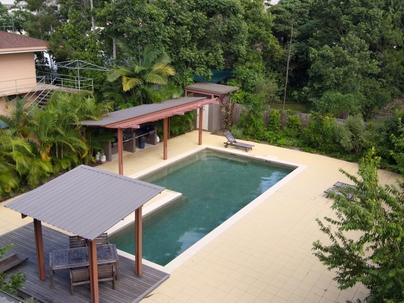 Unit 3/35 Gatton Street, Cairns QLD 4870