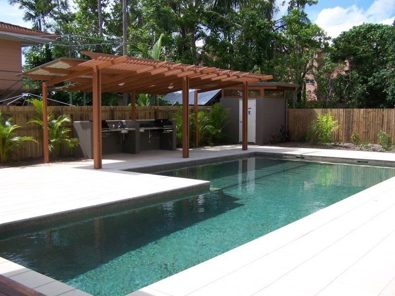 Unit 3/35 Gatton Street, Cairns QLD 4870