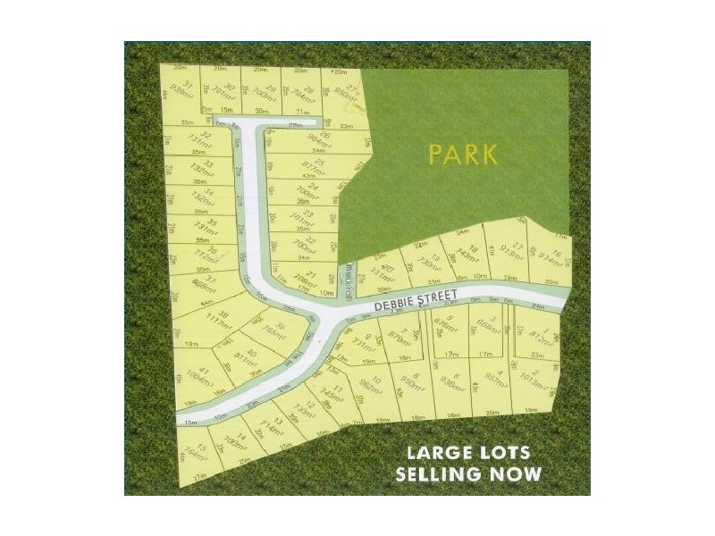 Lot 1,  Debbie Street, Trinity Park QLD 4879
