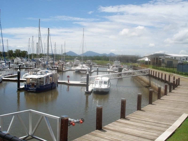 Lot 1,  Debbie Street, Trinity Park QLD 4879