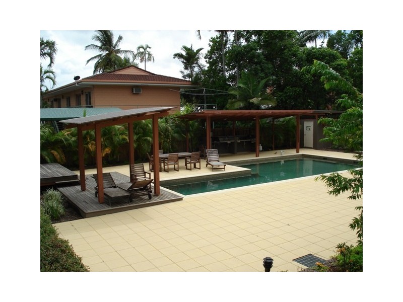 Unit 23/35-41 Gatton Street, Cairns QLD 4870