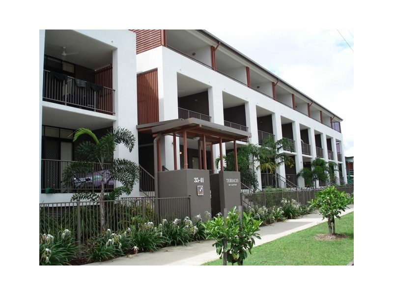 Unit 23/35-41 Gatton Street, Cairns QLD 4870
