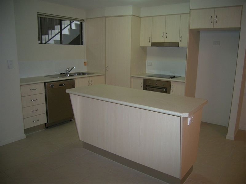 Unit 23/35-41 Gatton Street, Cairns QLD 4870