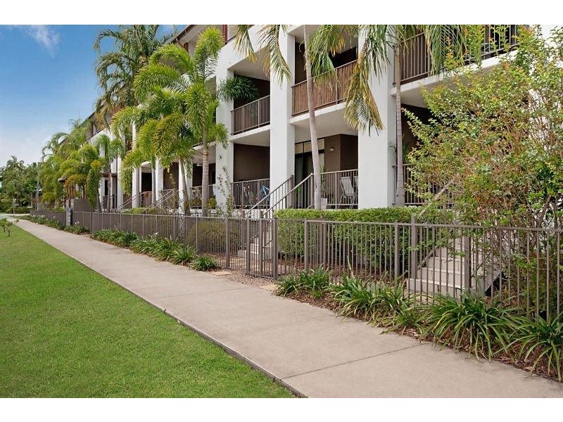 Unit 25/35-41 Gatton Street, Cairns QLD 4870