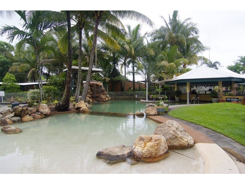 Unit 298/1 Anderson Road, Woree QLD 4868