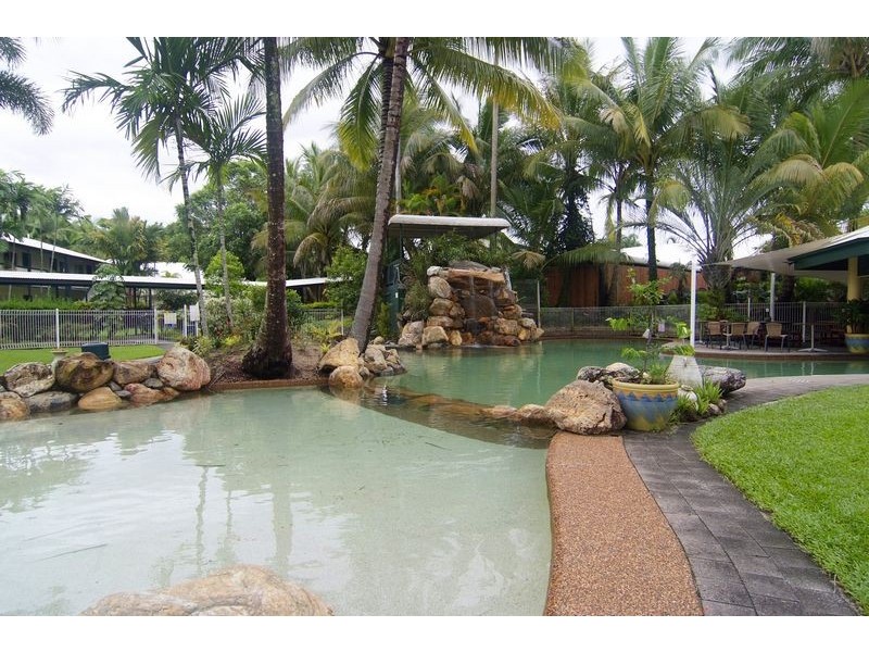 Unit 298/1 Anderson Road, Woree QLD 4868