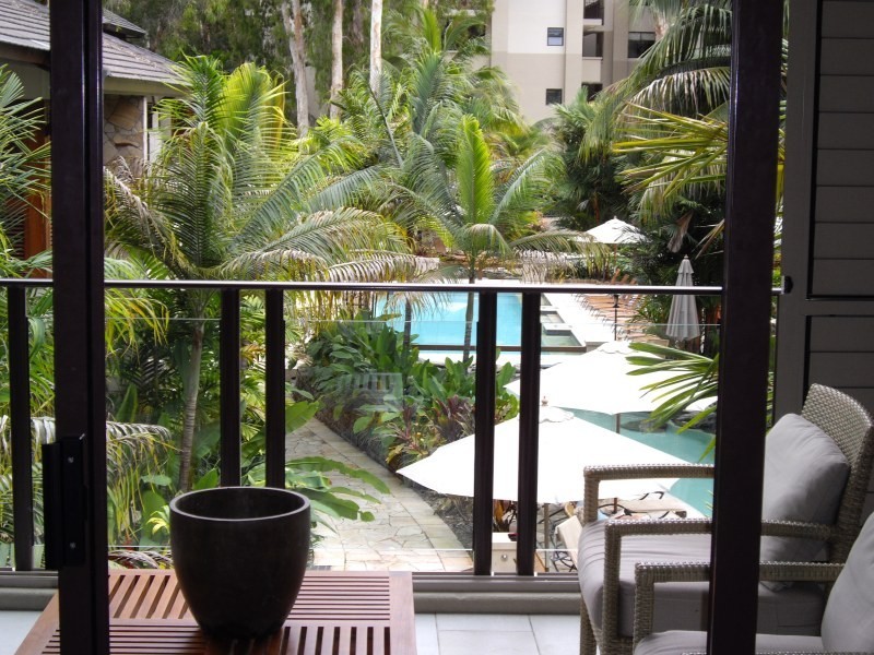 Unit 207/1 Triton Street, Palm Cove QLD 4879