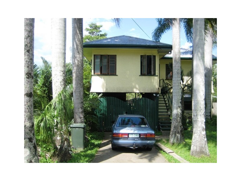 82 Little Street, Cairns QLD 4870