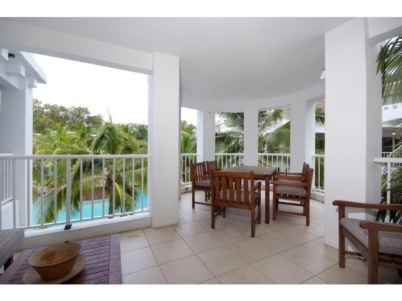 Unit 4233/4234/123 Williams Esplanade, Palm Cove QLD 4879