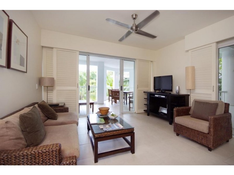 Unit 4233/4234/123 Williams Esplanade, Palm Cove QLD 4879