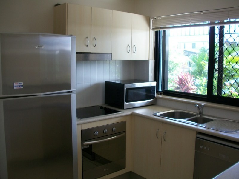 Unit 86/1-2  Fairweather Road, Redlynch QLD 4870