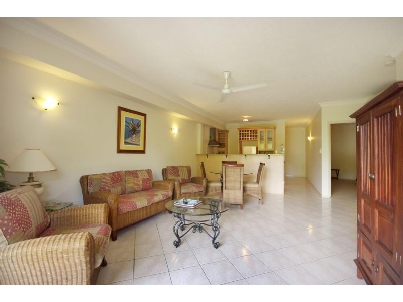 Unit 1410/2 Greenslopes Street, Cairns QLD 4870