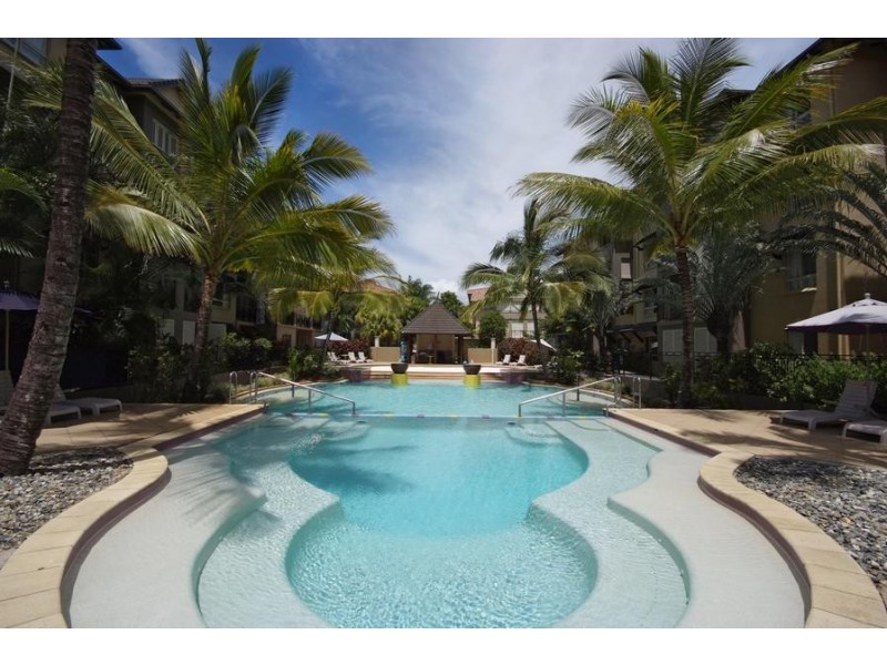 Unit 1410/2 Greenslopes Street, Cairns QLD 4870