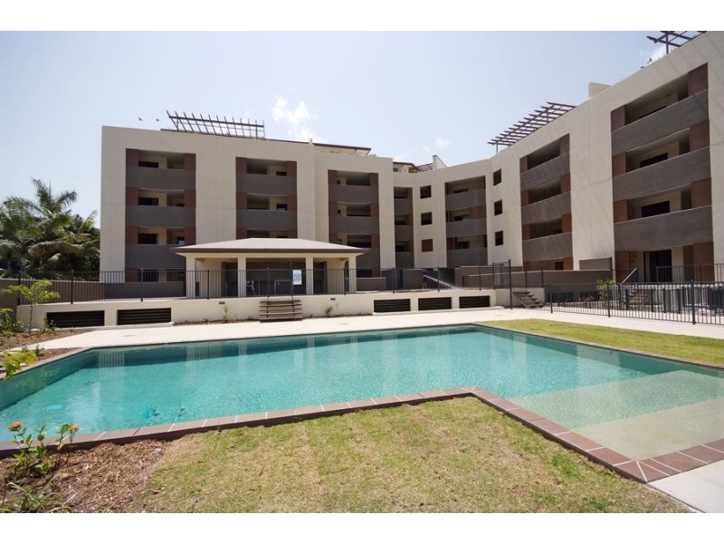 Cairns City QLD 4870