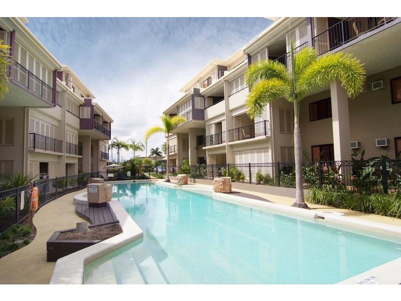 Unit 112/644 Bruce Highway, Woree QLD 4868