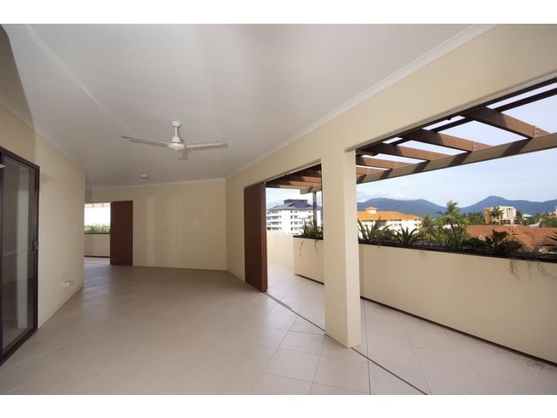 Cairns City QLD 4870