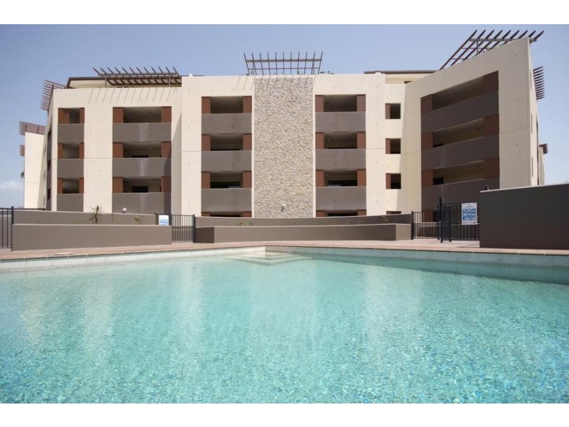 Cairns City QLD 4870