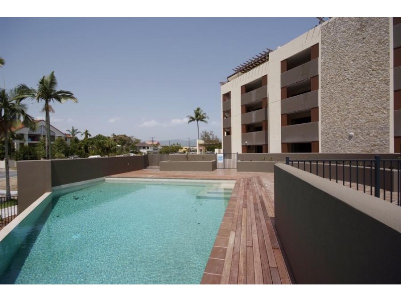 Cairns City QLD 4870