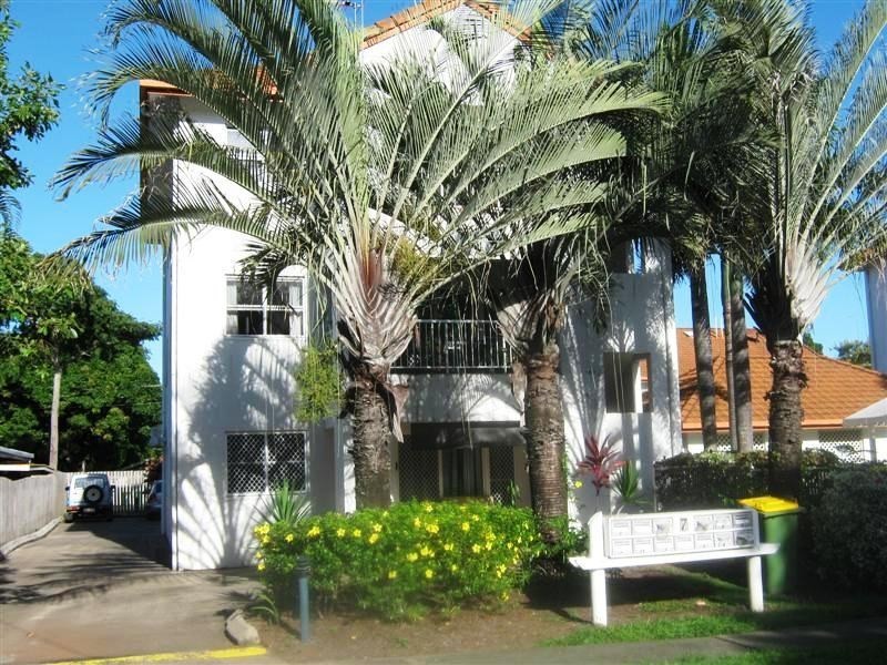 Unit 10/7 Boden Close, Yorkeys Knob QLD 4878