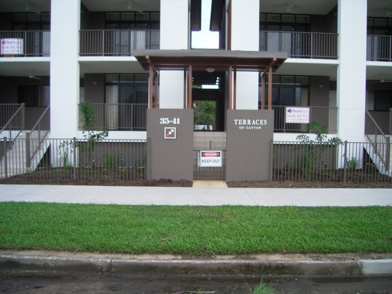 Unit 21/35-41 Gatton Street, Cairns QLD 4870