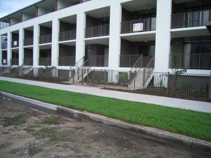 Unit 21/35-41 Gatton Street, Cairns QLD 4870