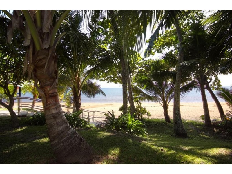 14 Peacock Street, Trinity Beach QLD 4879