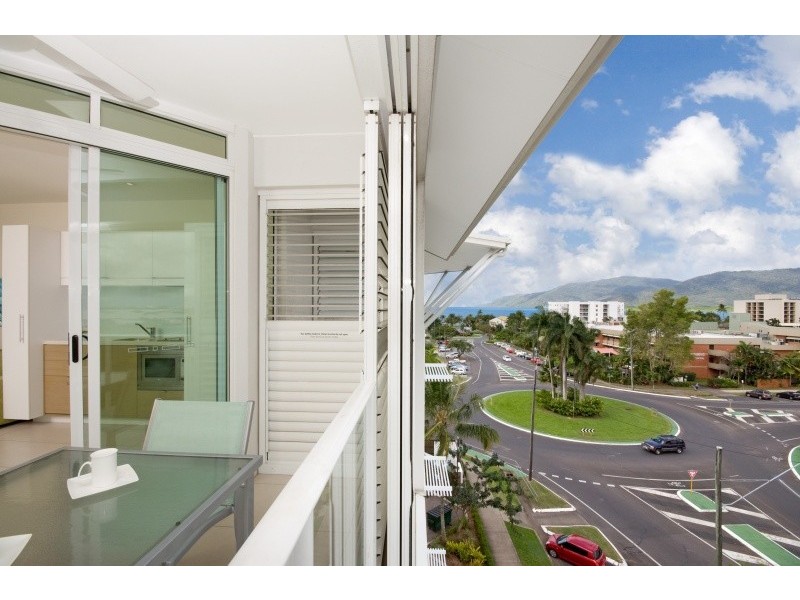 Unit 48/201 Lake Street, Cairns QLD 4870