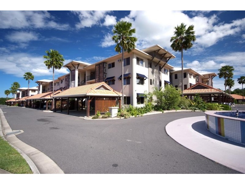 Unit 317/1 Ardisia Street, Cairns QLD 4870