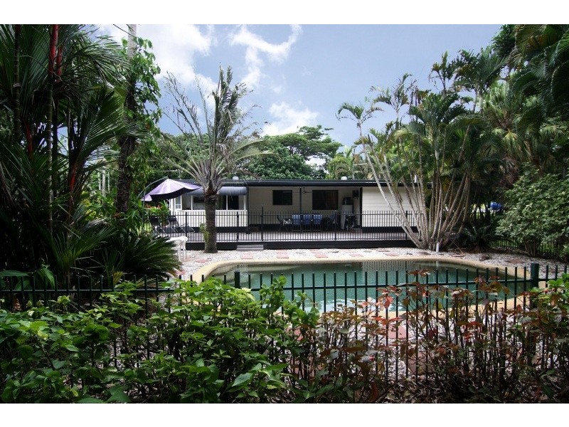 1-3 Castlereagh Street, Gordonvale QLD 4865