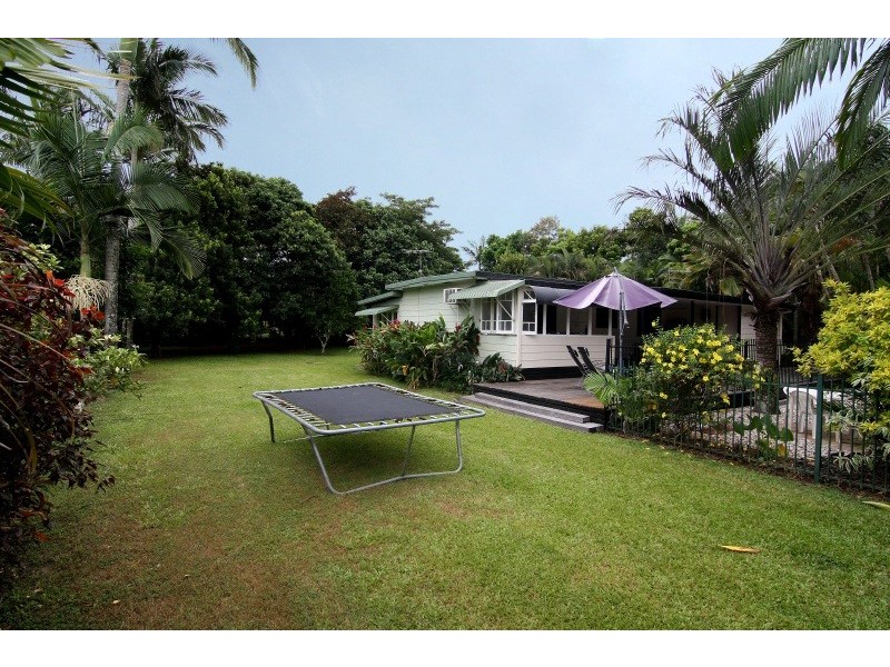 1-3 Castlereagh Street, Gordonvale QLD 4865
