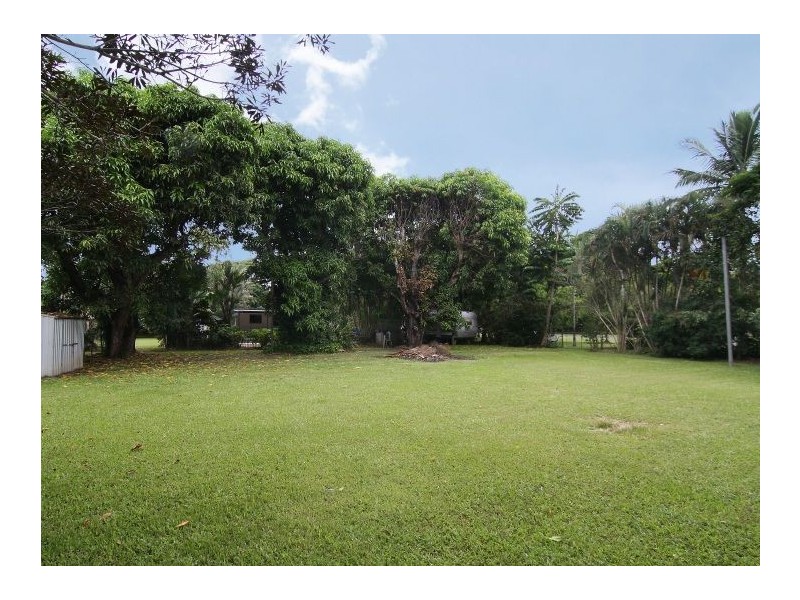 1-3 Castlereagh Street, Gordonvale QLD 4865