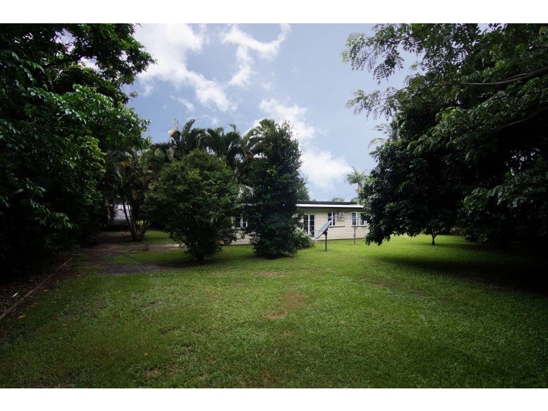 1-3 Castlereagh Street, Gordonvale QLD 4865