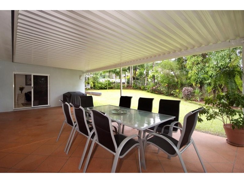 18 Bowen Street, Mount Sheridan QLD 4868