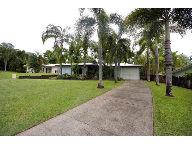 18 Bowen Street, Mount Sheridan QLD 4868