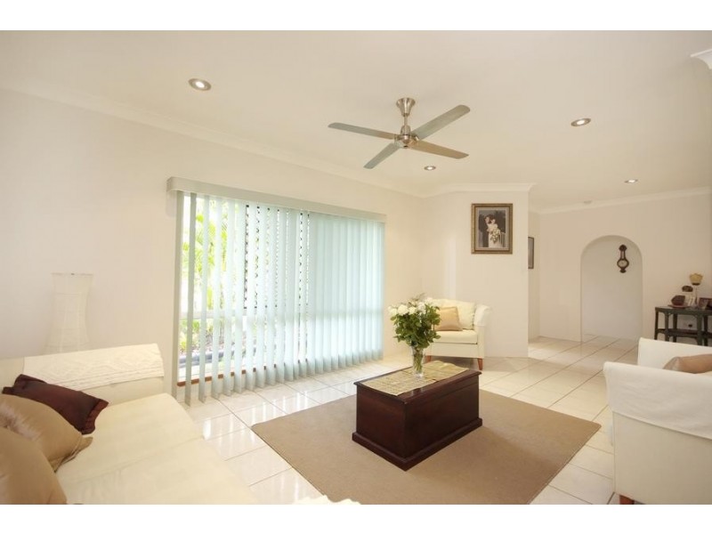 18 Bowen Street, Mount Sheridan QLD 4868