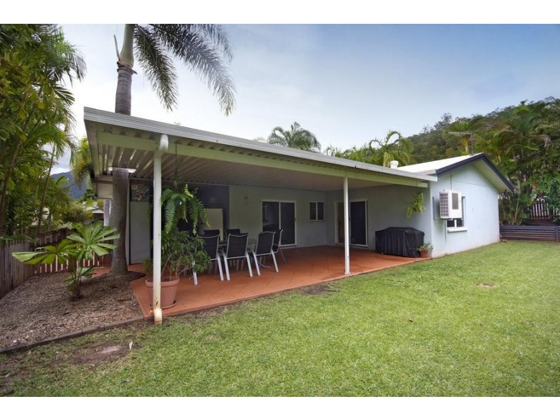 18 Bowen Street, Mount Sheridan QLD 4868