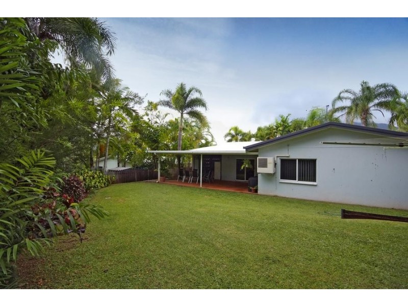 18 Bowen Street, Mount Sheridan QLD 4868