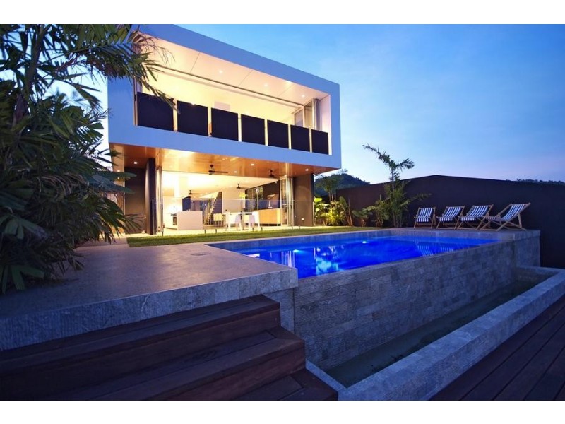 43 Harbour Drive, Trinity Park QLD 4879