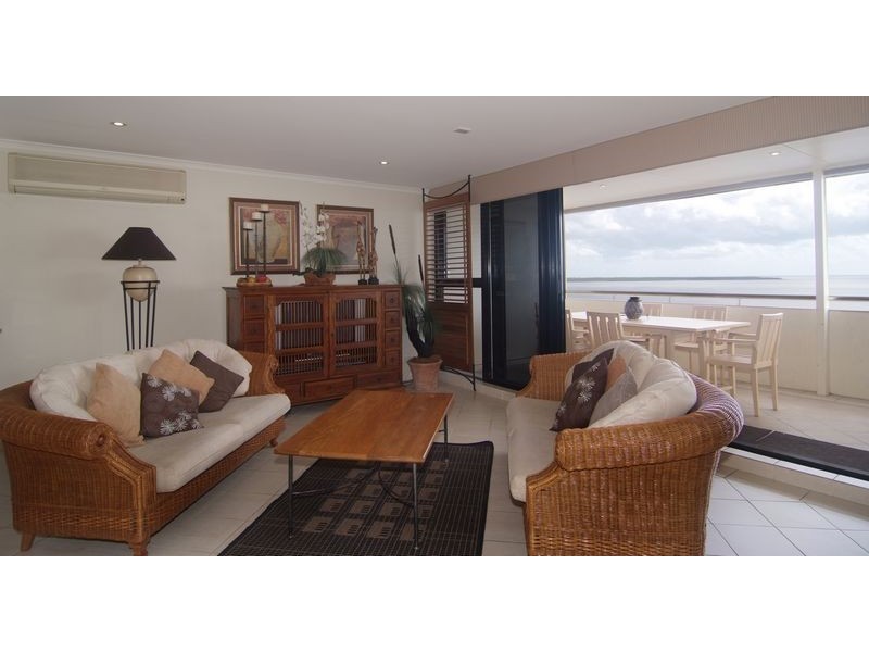 Unit 81 /107 The Esplanade, Cairns QLD 4870