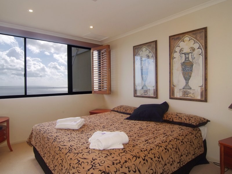 Unit 81 /107 The Esplanade, Cairns QLD 4870