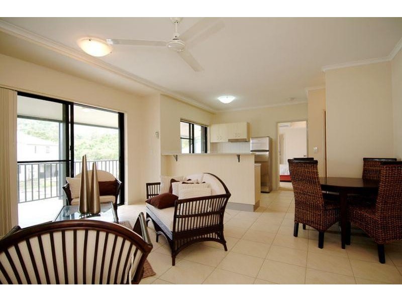 Unit 33/1-2 Fairweather Road, Redlynch QLD 4870