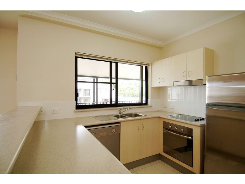 Unit 33/1-2 Fairweather Road, Redlynch QLD 4870
