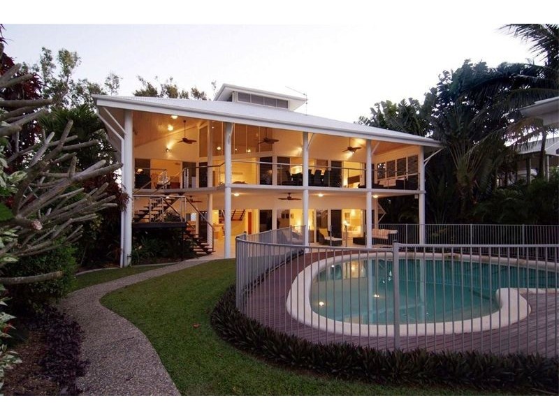 32 – 34 Hibiscus Lane, Cairns QLD 4870