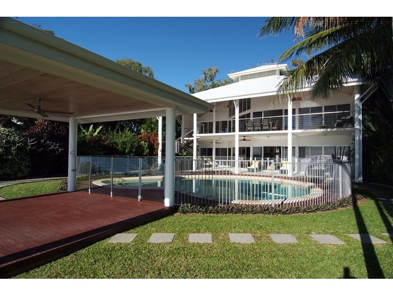 32 – 34 Hibiscus Lane, Cairns QLD 4870