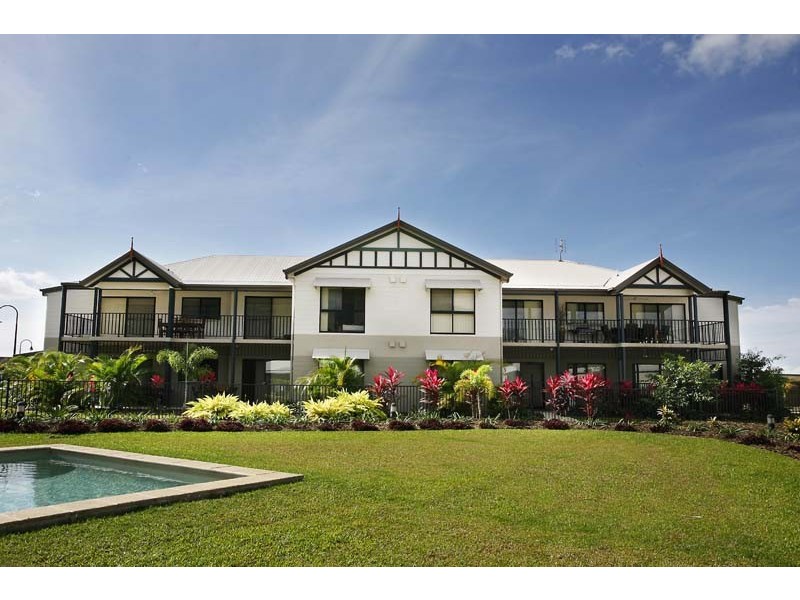 APT 36 / 1-2 Fairweather Road, Redlynch QLD 4870