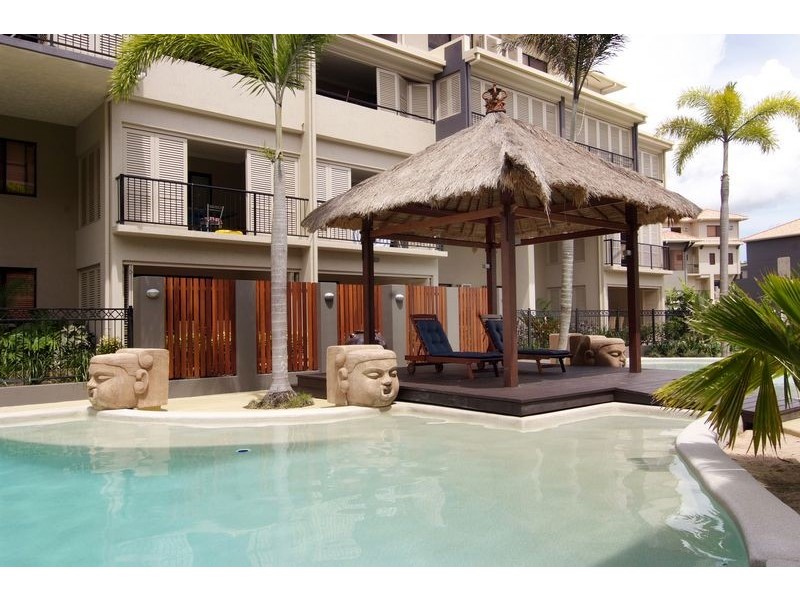 644 Bruce High Way, Cairns QLD 4870
