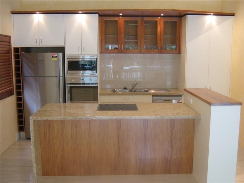 Unit 9/6 Deauville Close, Yorkeys Knob QLD 4878