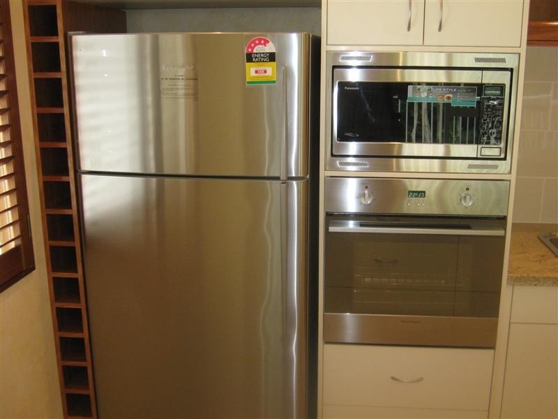 Unit 9/6 Deauville Close, Yorkeys Knob QLD 4878